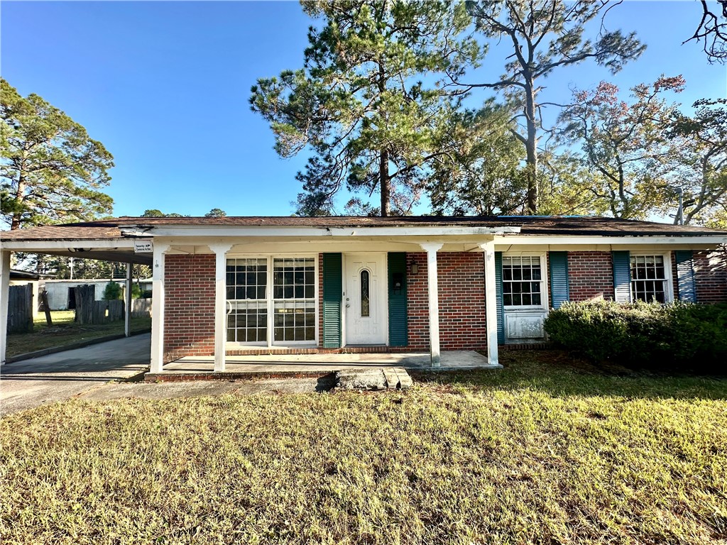 507 Beville Street Waycross, GA 31501 - Photo 17 of 24