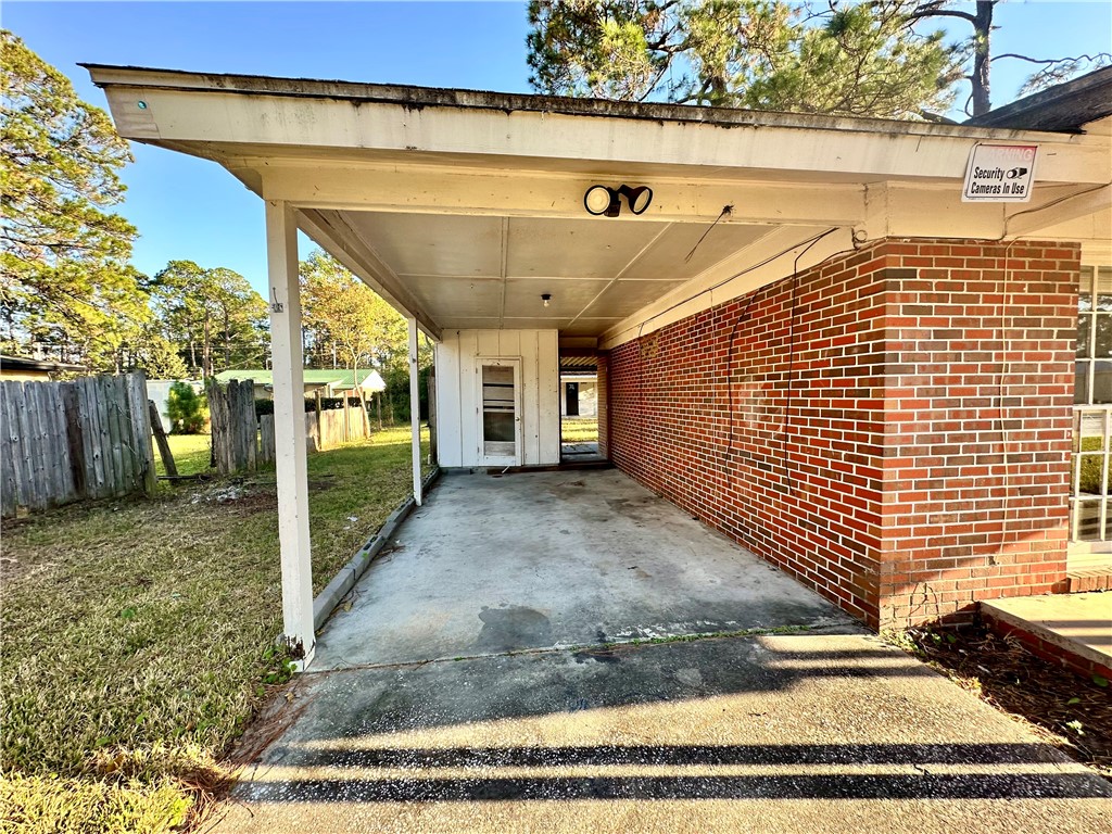 507 Beville Street Waycross, GA 31501 - Photo 18 of 24