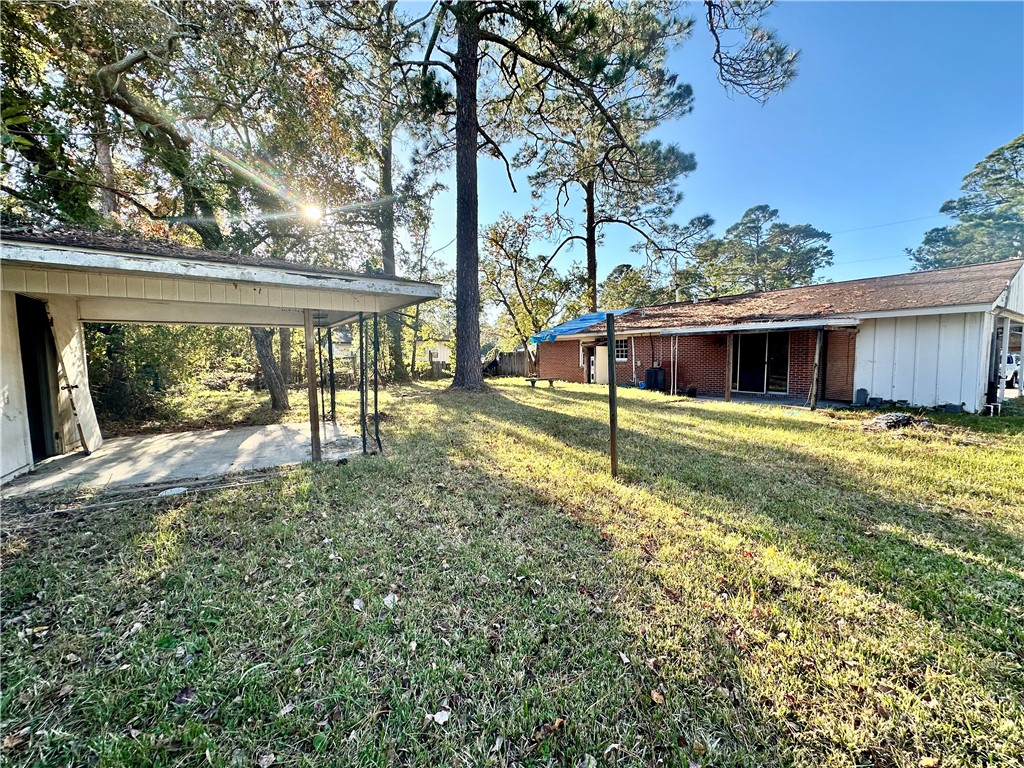 507 Beville Street Waycross, GA 31501 - Photo 19 of 24