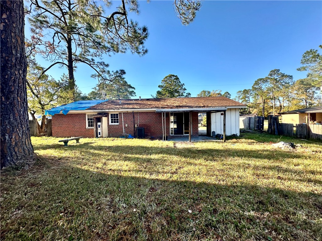 507 Beville Street Waycross, GA 31501 - Photo 23 of 24