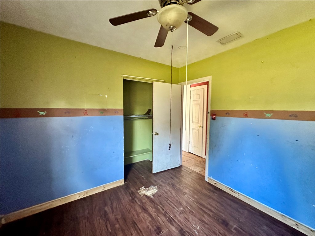 507 Beville Street Waycross, GA 31501 - Photo 10 of 24