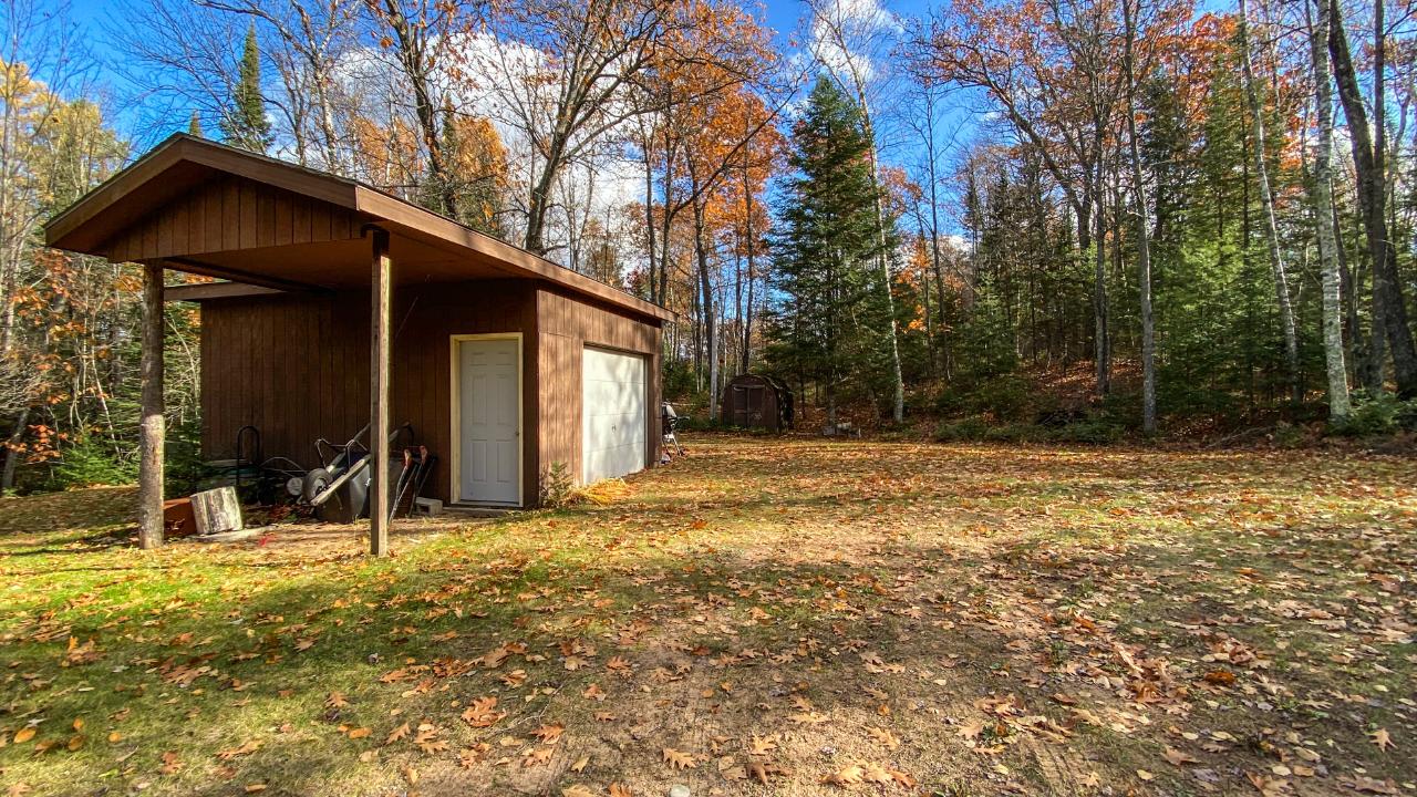 6076 Shore Dr Drive Rhinelander, WI 54501 - Photo 7 of 44 Gallery Image 7