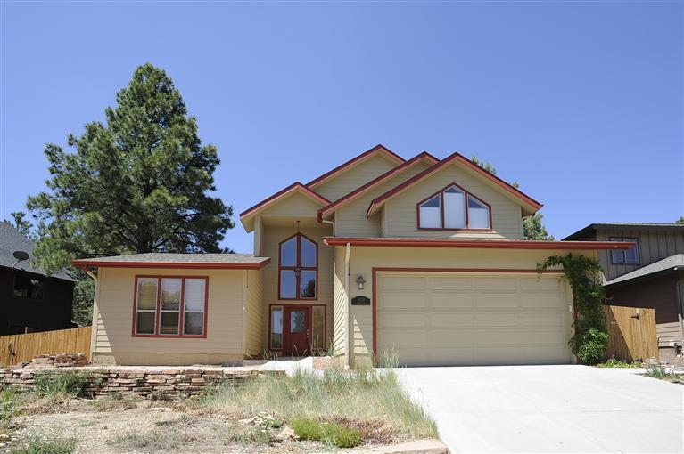 4920 South Pyrite Road Flagstaff, AZ 86005 - Photo 1 of 16 Primary Photo