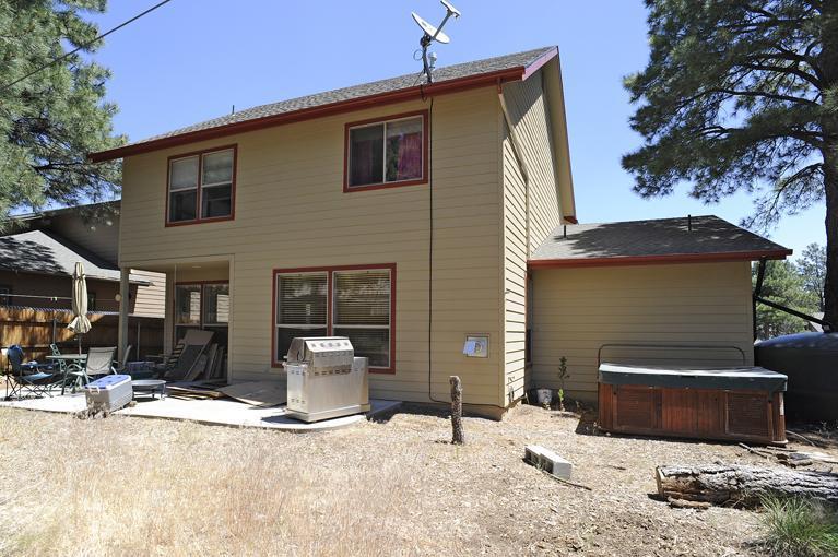 4920 South Pyrite Road Flagstaff, AZ 86005 - Photo 15 of 16 Additional Photo
