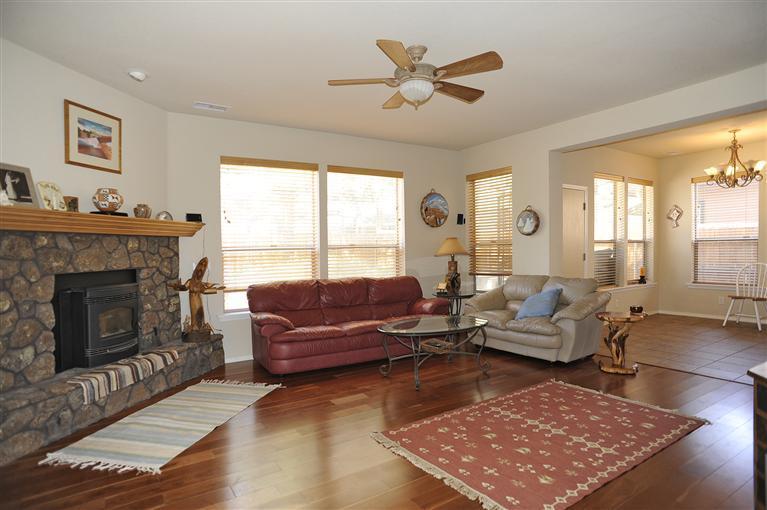 4920 South Pyrite Road Flagstaff, AZ 86005 - Photo 4 of 16 Additional Photo