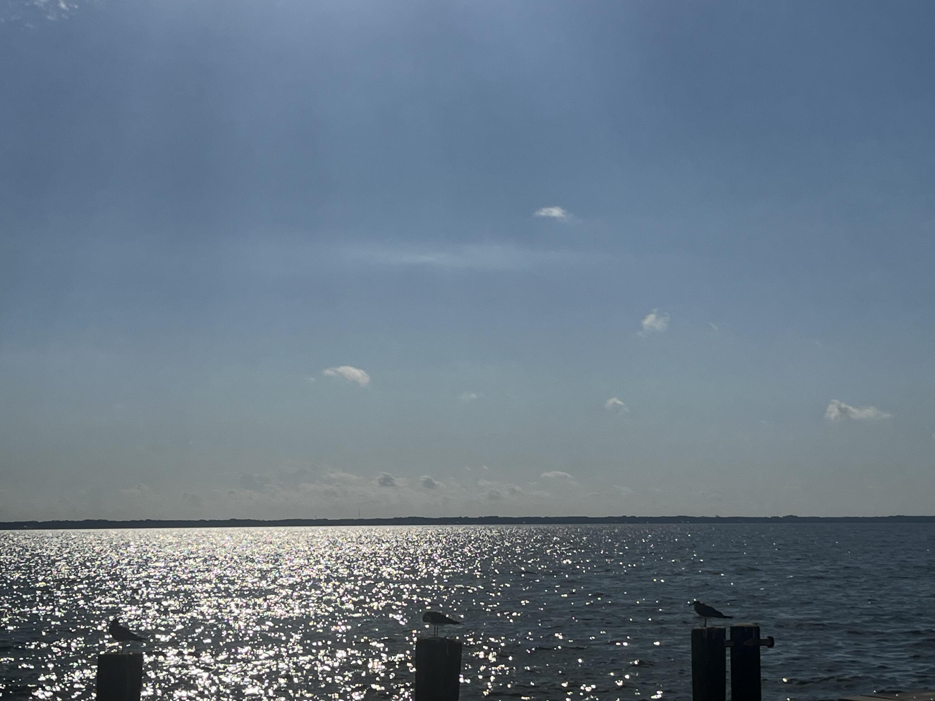 58 Hankins Road Freeport, FL 32439 - Photo 26 of 29 a view of a terrace