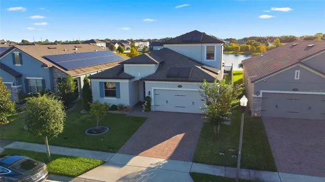 $530,000 | 1461 Clear Brook Place, St. Cloud, FL 34772