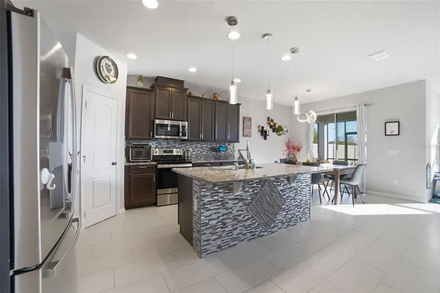 $530,000 | 1461 Clear Brook Place, St. Cloud, FL 34772