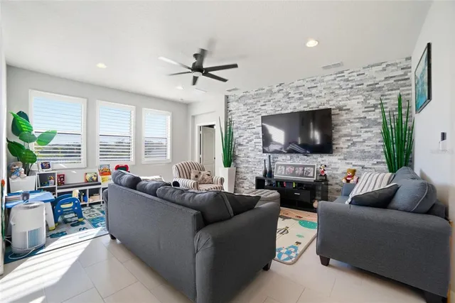 $530,000 | 1461 Clear Brook Place, St. Cloud, FL 34772