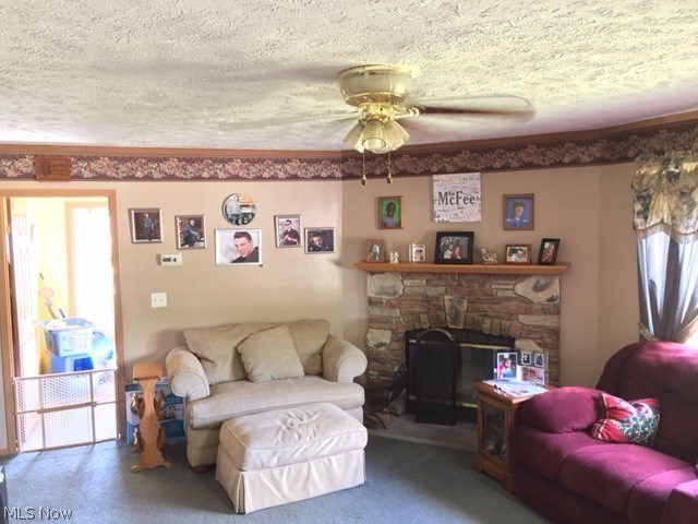 60211 Lost Road Byesville, OH 43723 - Photo 26 of 34