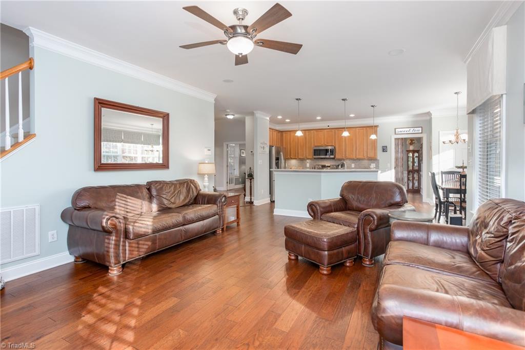 7990 Fogleman Road Oak Ridge, NC 27310 - Photo 19 of 50