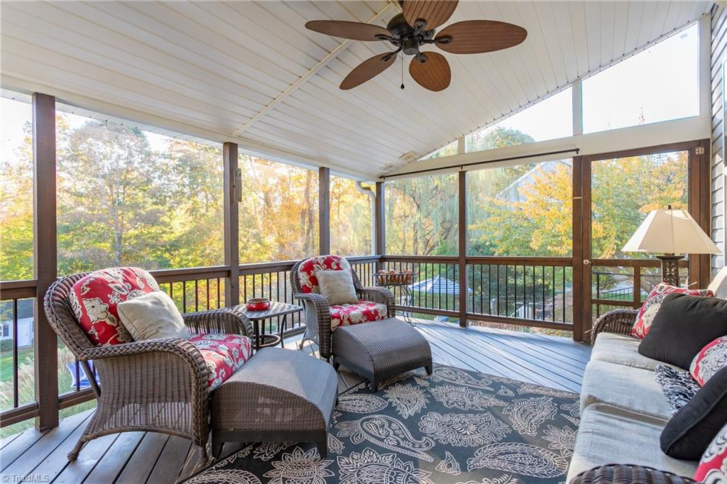 7990 Fogleman Road Oak Ridge, NC 27310 - Photo 20 of 50