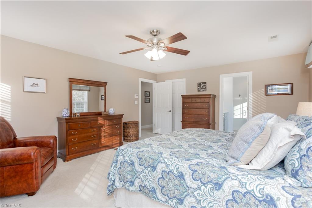 7990 Fogleman Road Oak Ridge, NC 27310 - Photo 25 of 50