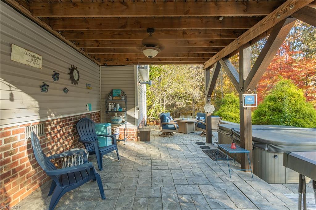 7990 Fogleman Road Oak Ridge, NC 27310 - Photo 41 of 50