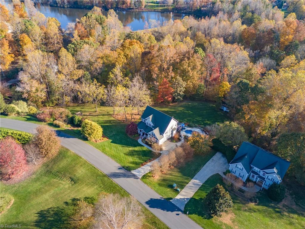7990 Fogleman Road Oak Ridge, NC 27310 - Photo 46 of 50