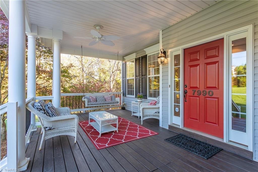 7990 Fogleman Road Oak Ridge, NC 27310 - Photo 10 of 50