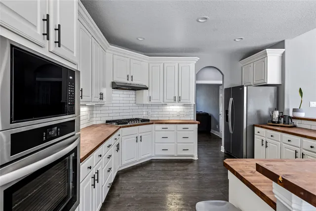 $600,000 | 11601 King George Court, Montgomery, TX 77316