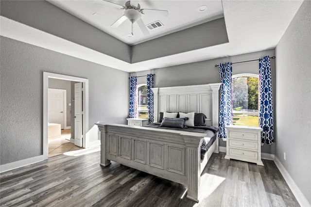 $600,000 | 11601 King George Court, Montgomery, TX 77316