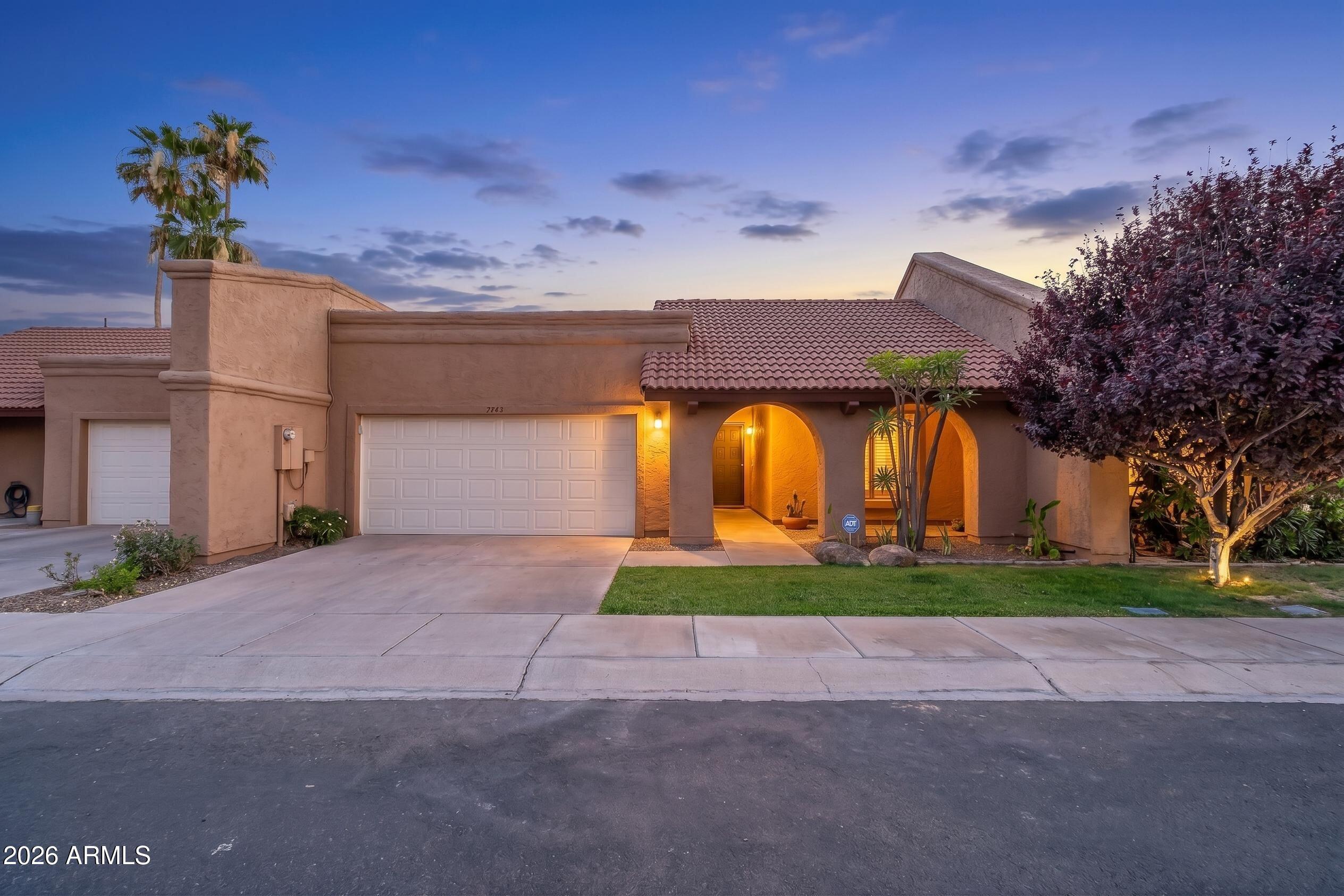 7943 East Granada Road Scottsdale, AZ 85257 - Photo 1 of 72 7943 E Granada Rd VT 1