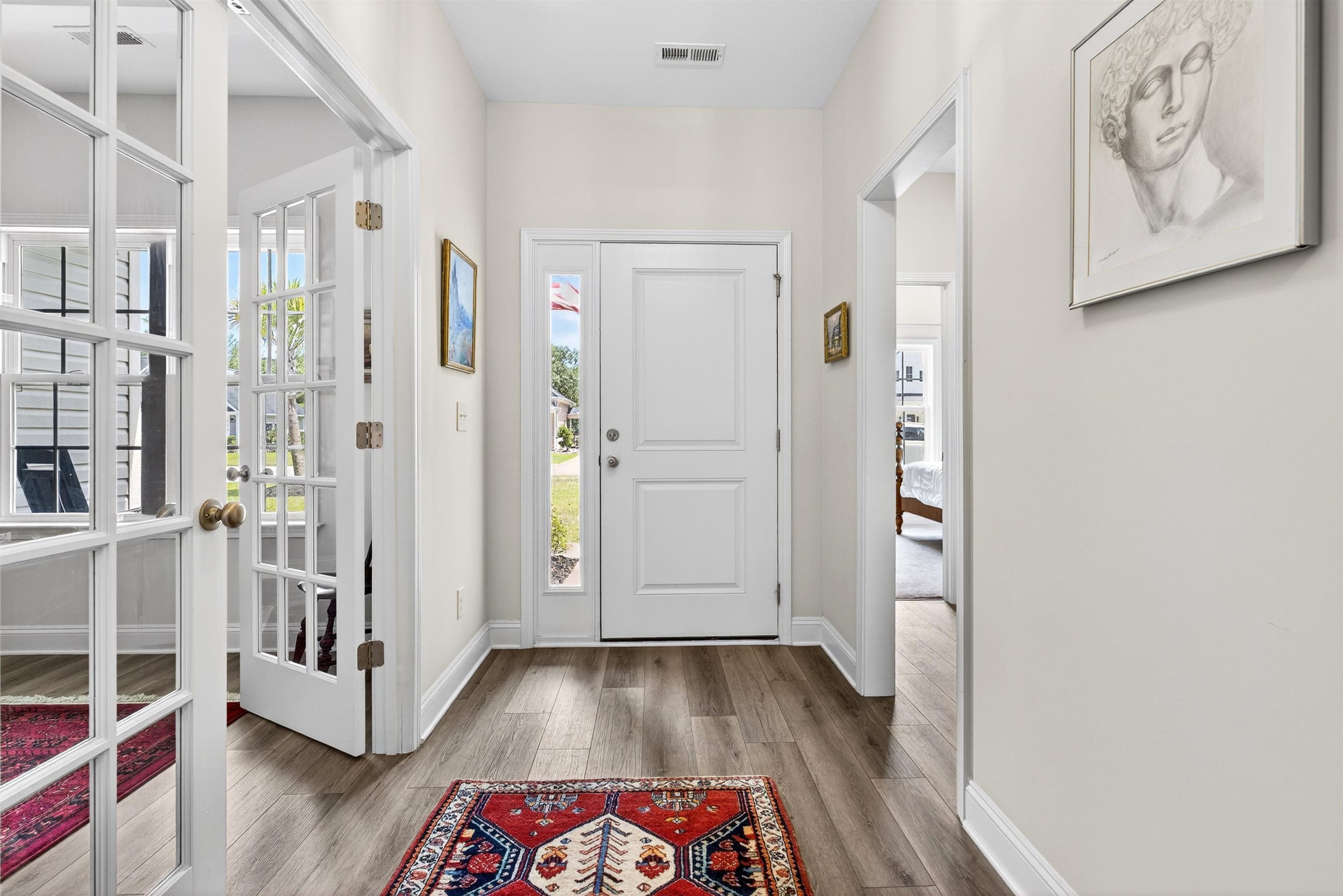 1009 Francis Parker Road Georgetown, SC 29440 - Photo 2 of 44