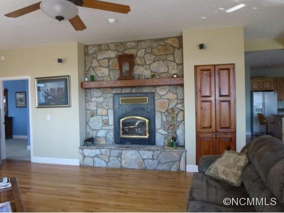 144 Wedgewood Road Waynesville, NC 28785 - Photo 5 of 24 Gallery Image 5