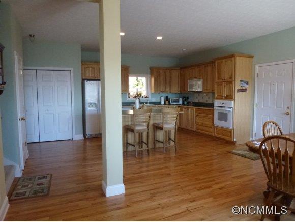 144 Wedgewood Road Waynesville, NC 28785 - Photo 6 of 24 Gallery Image 6