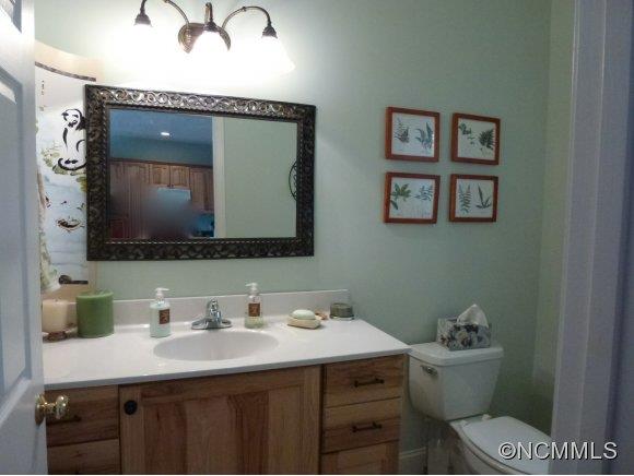 144 Wedgewood Road Waynesville, NC 28785 - Photo 10 of 24 Gallery Image 10