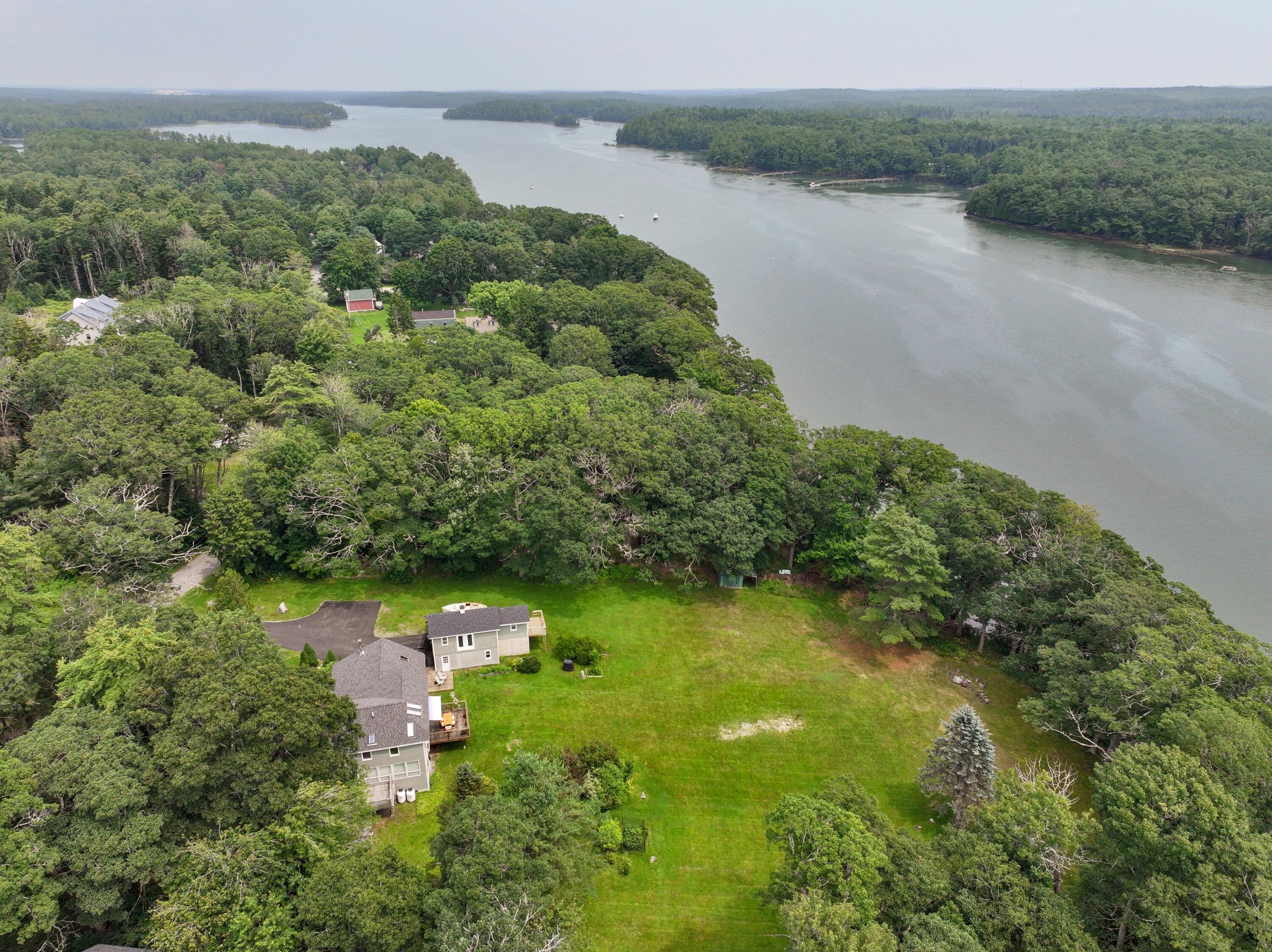 80 Hildreth Road Harpswell, ME 04079 - Photo 76 of 78 2) Amy Saxton