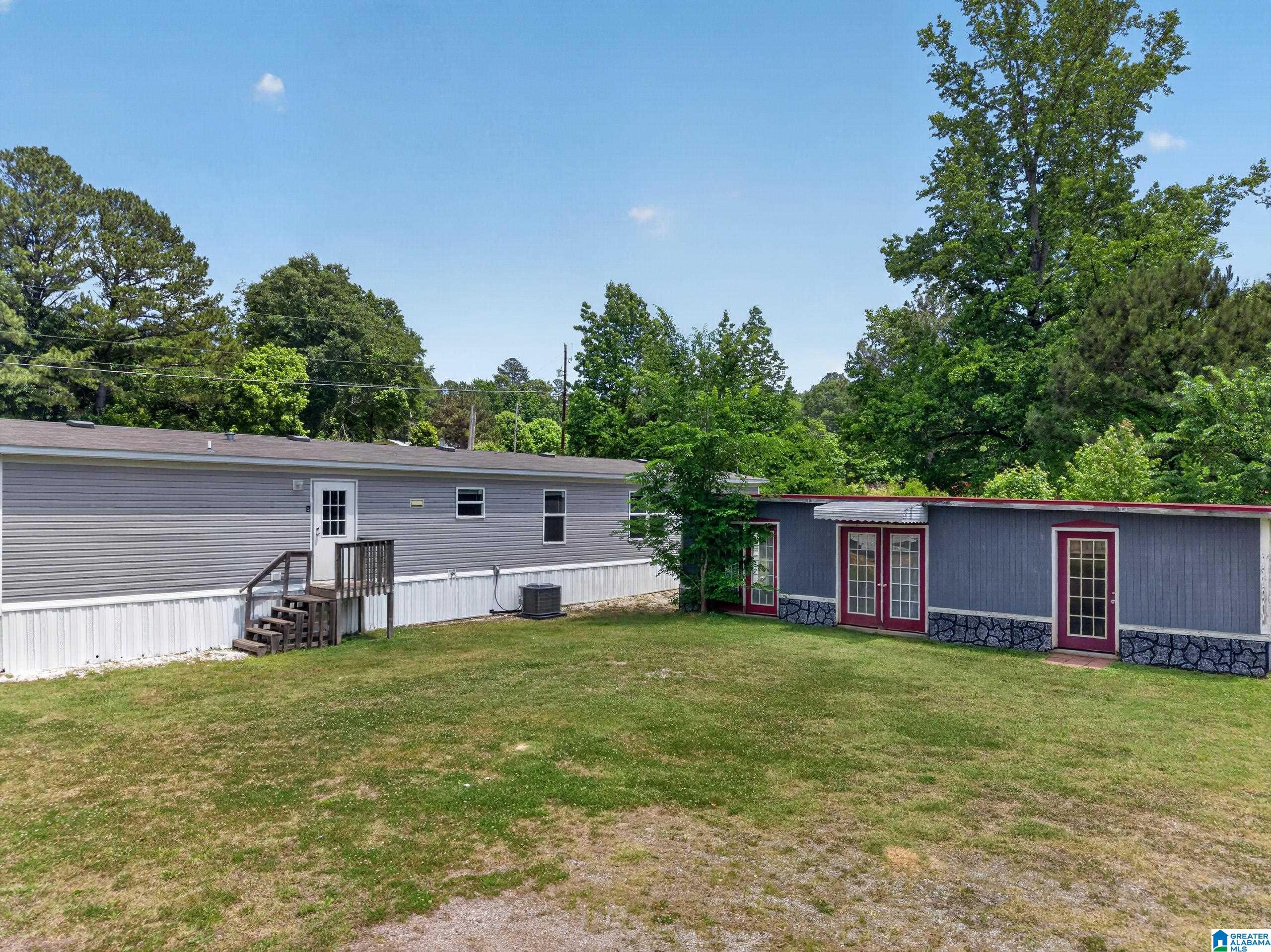 1765 Reads Mill Road Wellington, AL 36279 - Photo 46 of 50