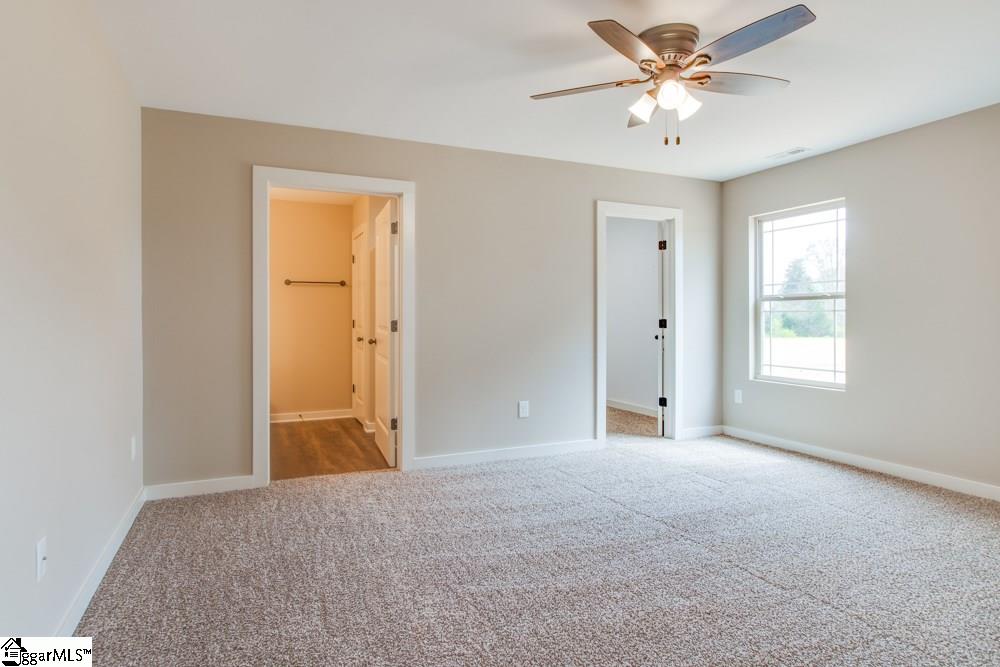 1625 Currys Lake Road Gray Court, SC 29645 - Photo 5 of 10