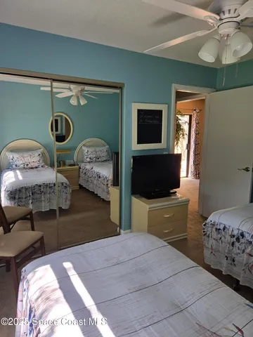 a view of a bathroom with a shower