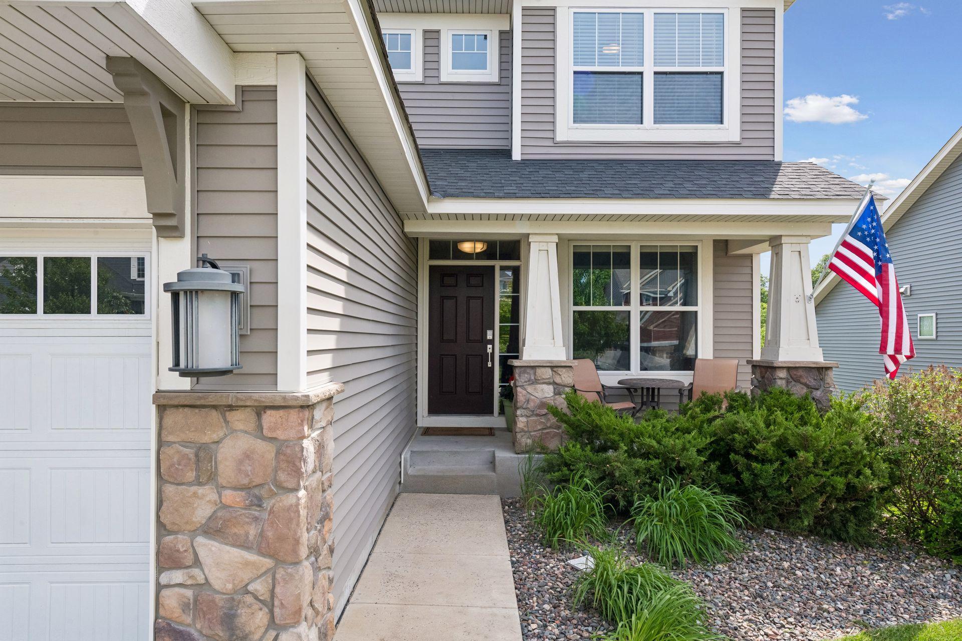 1247 Maple Lane Carver, MN 55315 - Photo 4 of 57