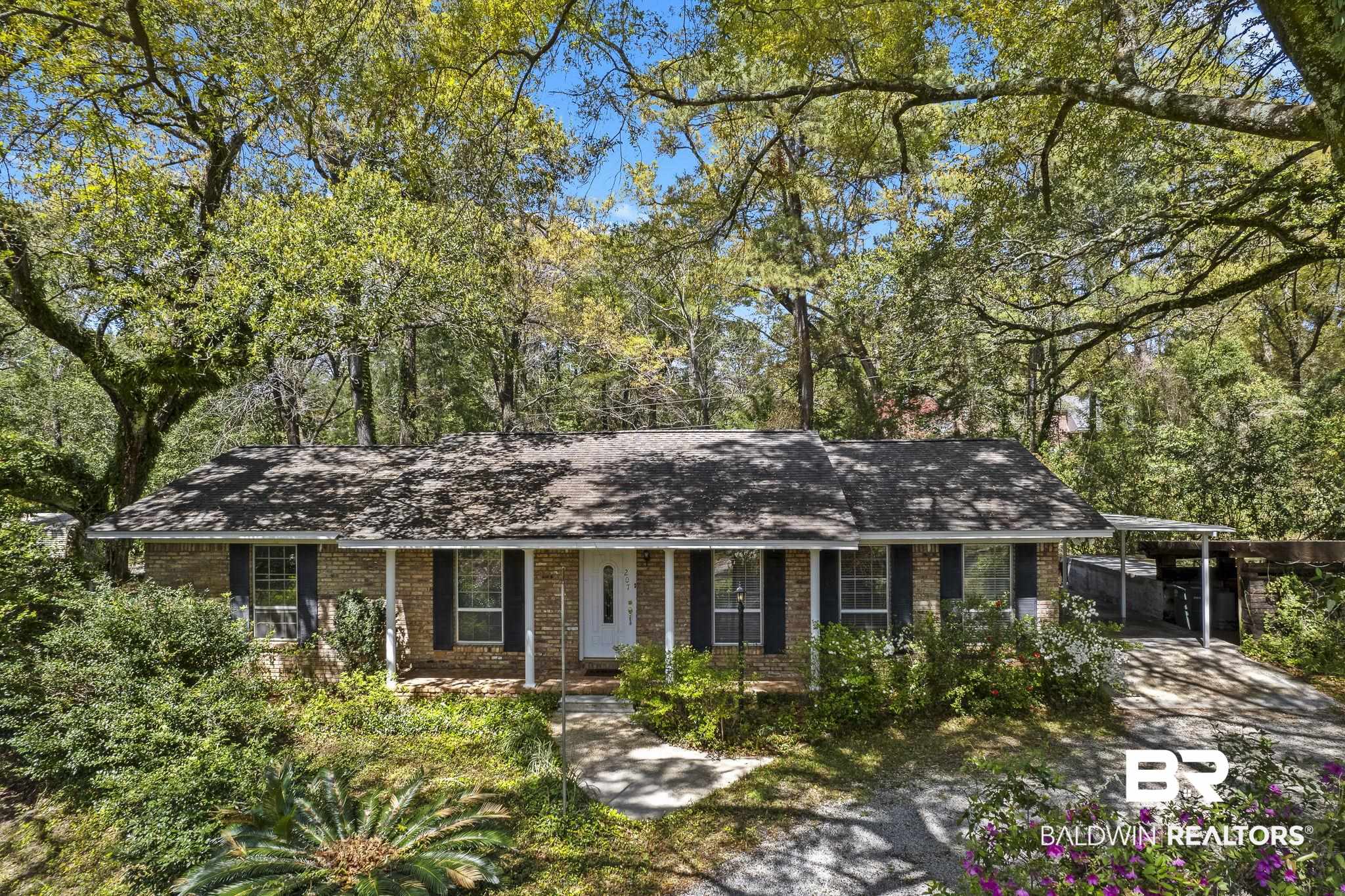 207 Beall Lane Daphne, AL 36526 - Photo 3 of 43