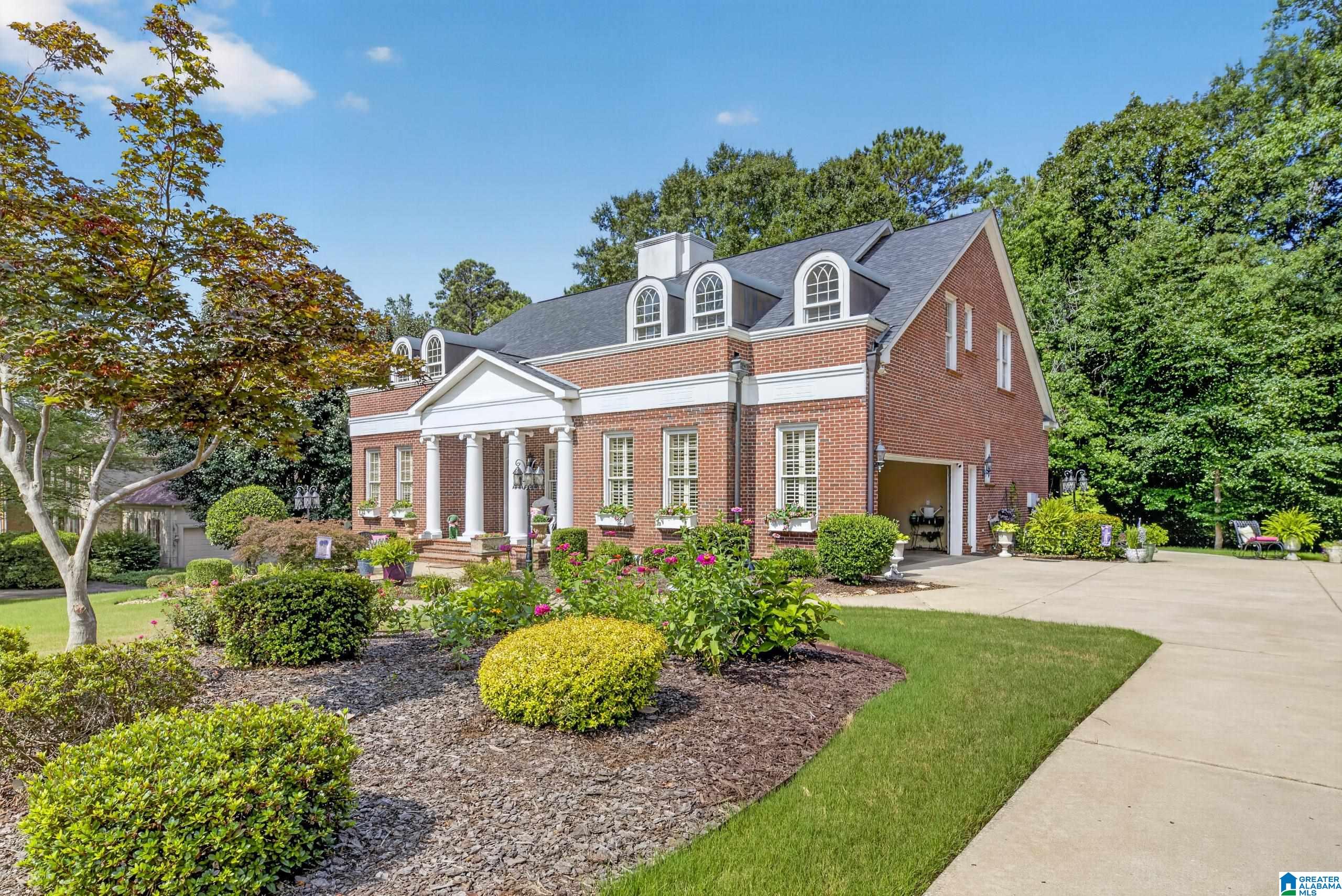 16 Old Coach Road Anniston, AL 36207 - Photo 1 of 50