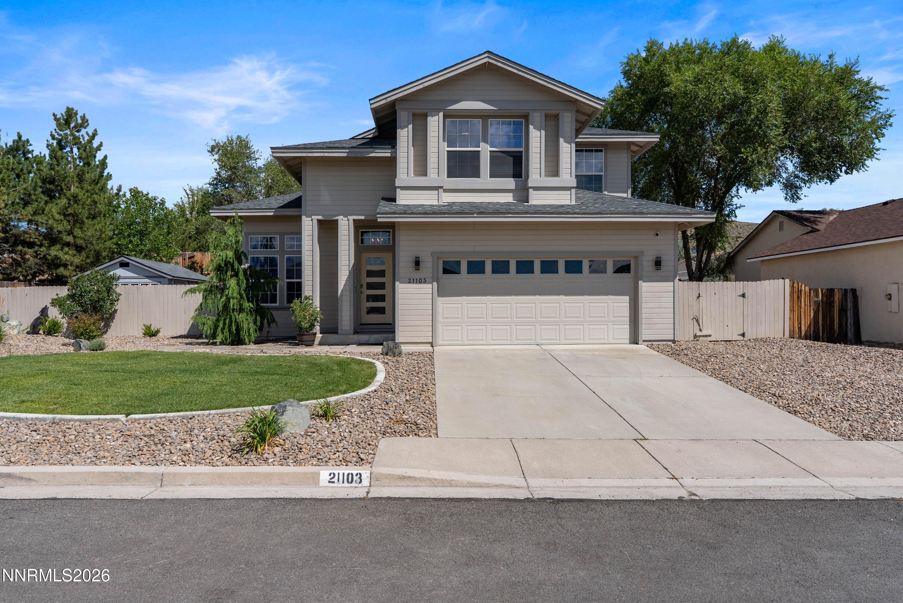 21103 Mt Evans Drive Reno, NV 89508 - Photo 2 of 42 02-21103 Mt Evans Dr-101