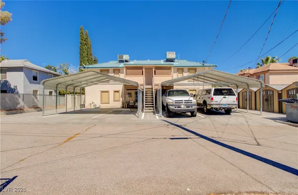$1,245 | 628 B, Unit A, Boulder City, NV 89005
