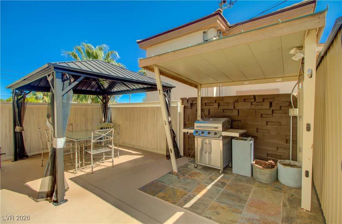 628 B, Unit A Boulder City, NV 89005 - Photo 12 of 13