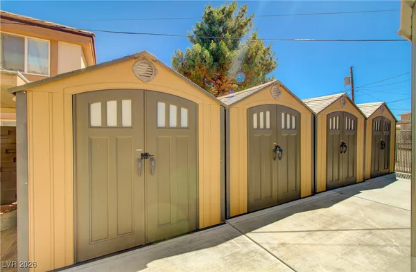 $1,245 | 628 B, Unit A, Boulder City, NV 89005