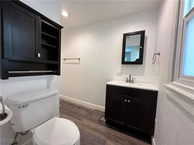 $1,395 | 628 B, Unit A, Boulder City, NV 89005