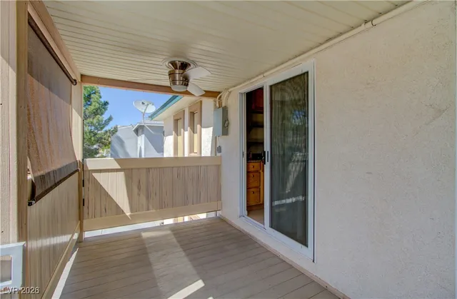 $1,395 | 628 B, Unit A, Boulder City, NV 89005