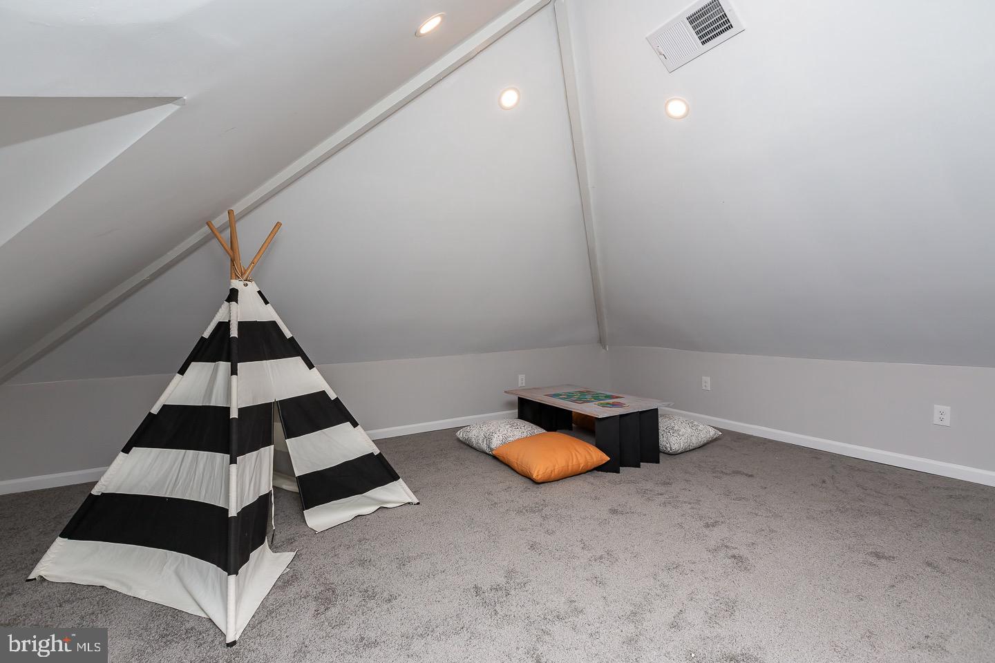 324 Strathmore Road Havertown, PA 19083 - Photo 41 of 53 a picture of empty room with wooden floor