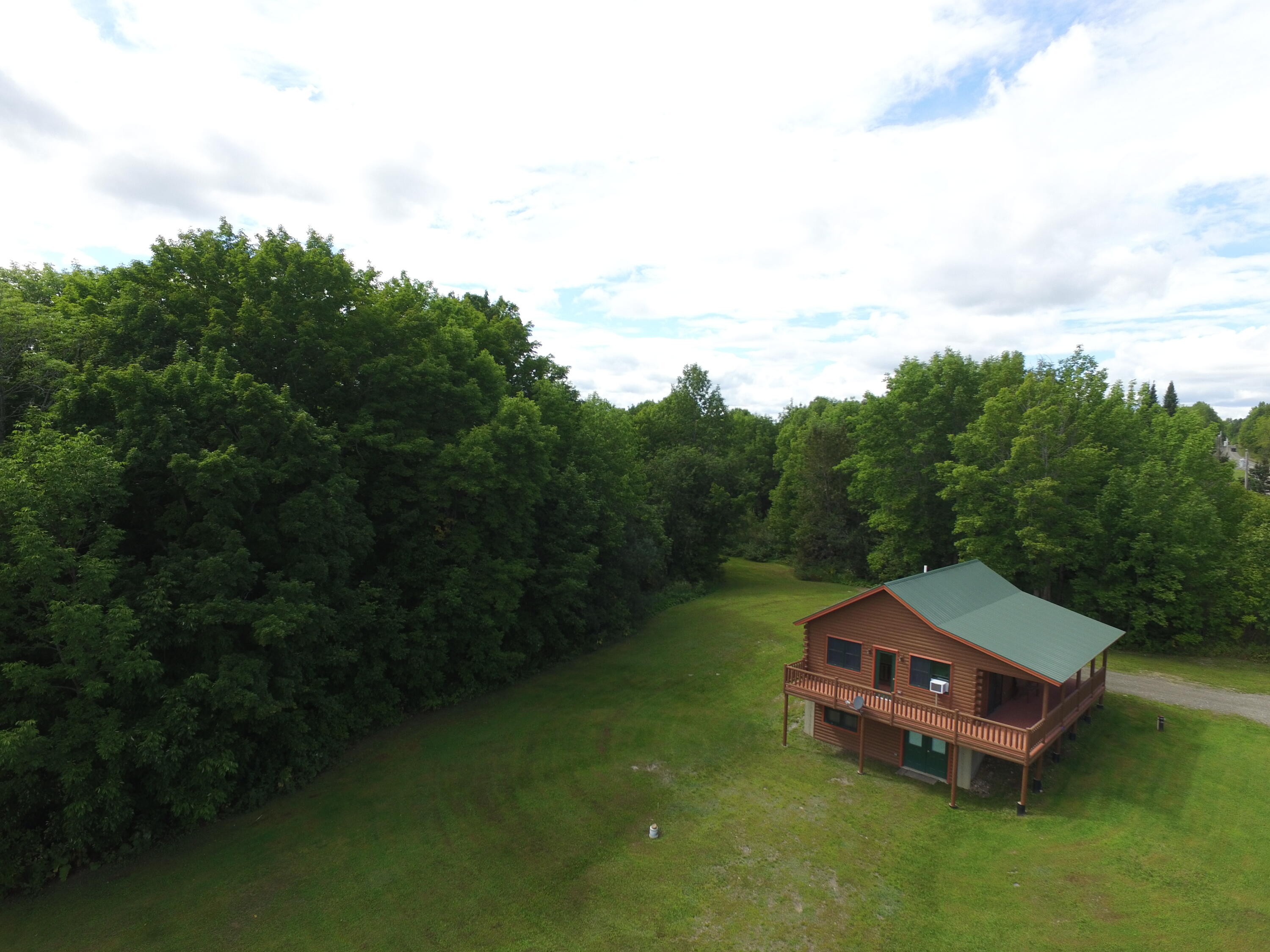 20 South Hemore Road Houlton, ME 04730 - Photo 44 of 44 DJI_0007