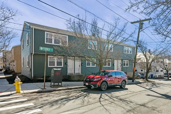 $2,650,000 | 1-7 Prince Street, Salem, MA 01970