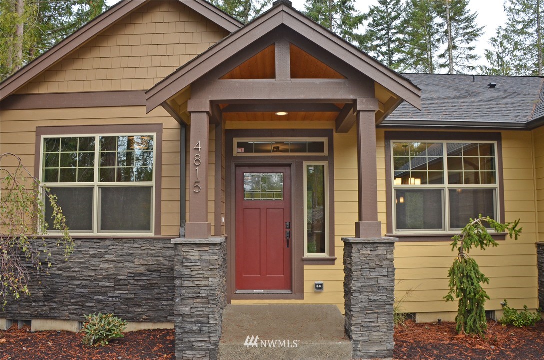 10991 Banner Road Southeast Olalla, WA 98359 - Photo 1 of 13 Gallery Image 1