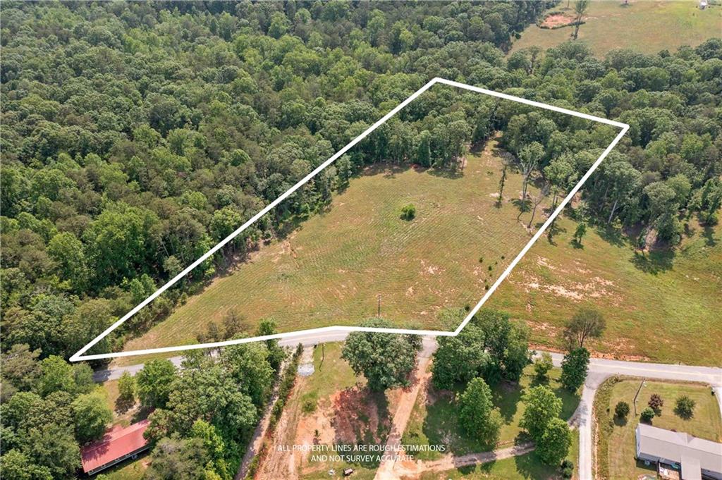 0 Hester Road Dahlonega, GA 30533 - Photo 12 of 13 a view of a tennis court