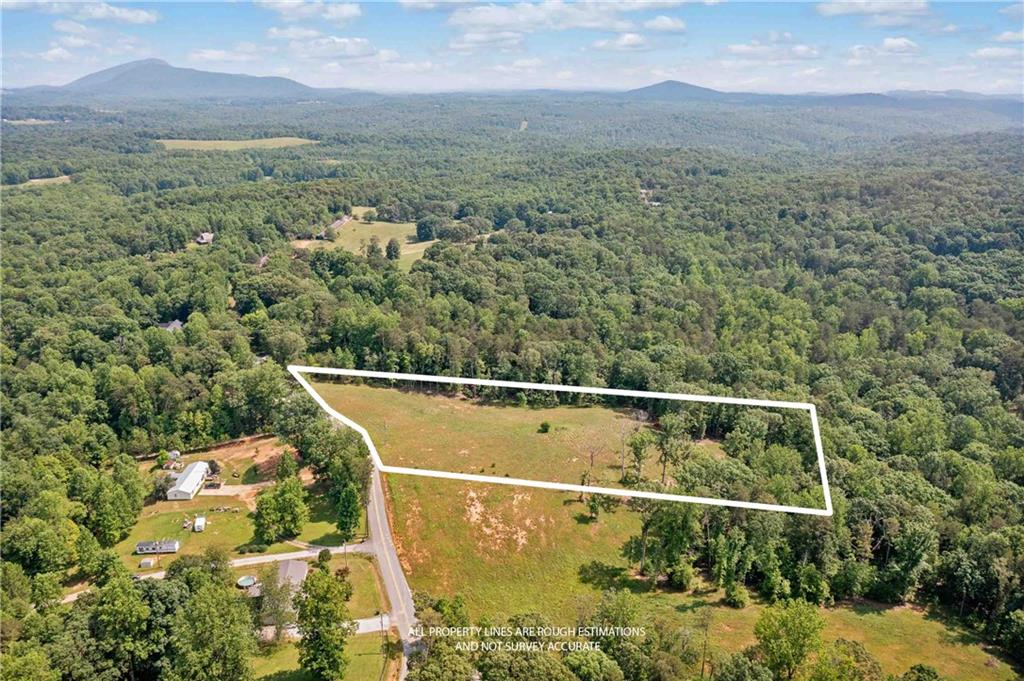 0 Hester Road Dahlonega, GA 30533 - Photo 13 of 13 a view of a tennis court