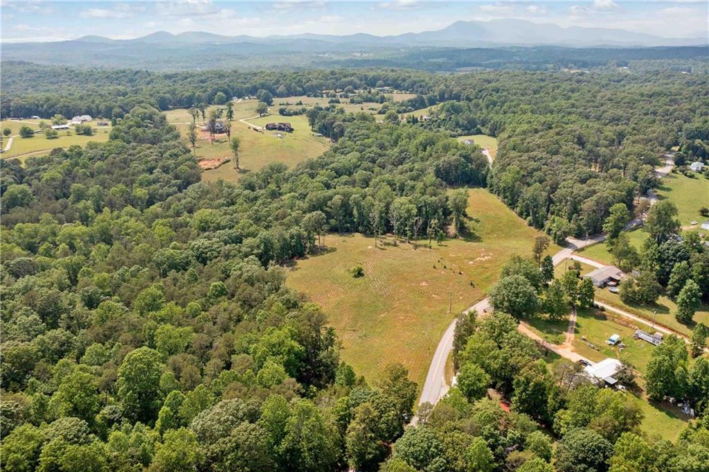 0 Hester Road Dahlonega, GA 30533 - Photo 6 of 13 a view of lake view and mountain view