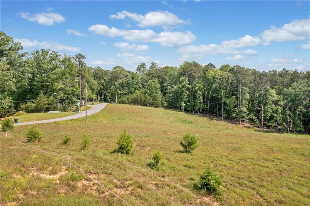 0 Hester Road Dahlonega, GA 30533 - Photo 9 of 13 a view of lake view and mountain