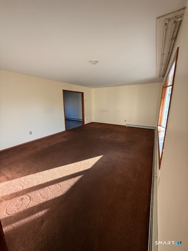 122 Cornfield Road Milford, CT 06461 - Photo 10 of 14 a view of an empty room