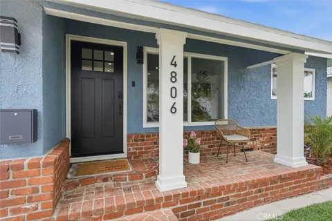 $1,249,000 | 4806 Canehill Avenue, Lakewood, CA 90713
